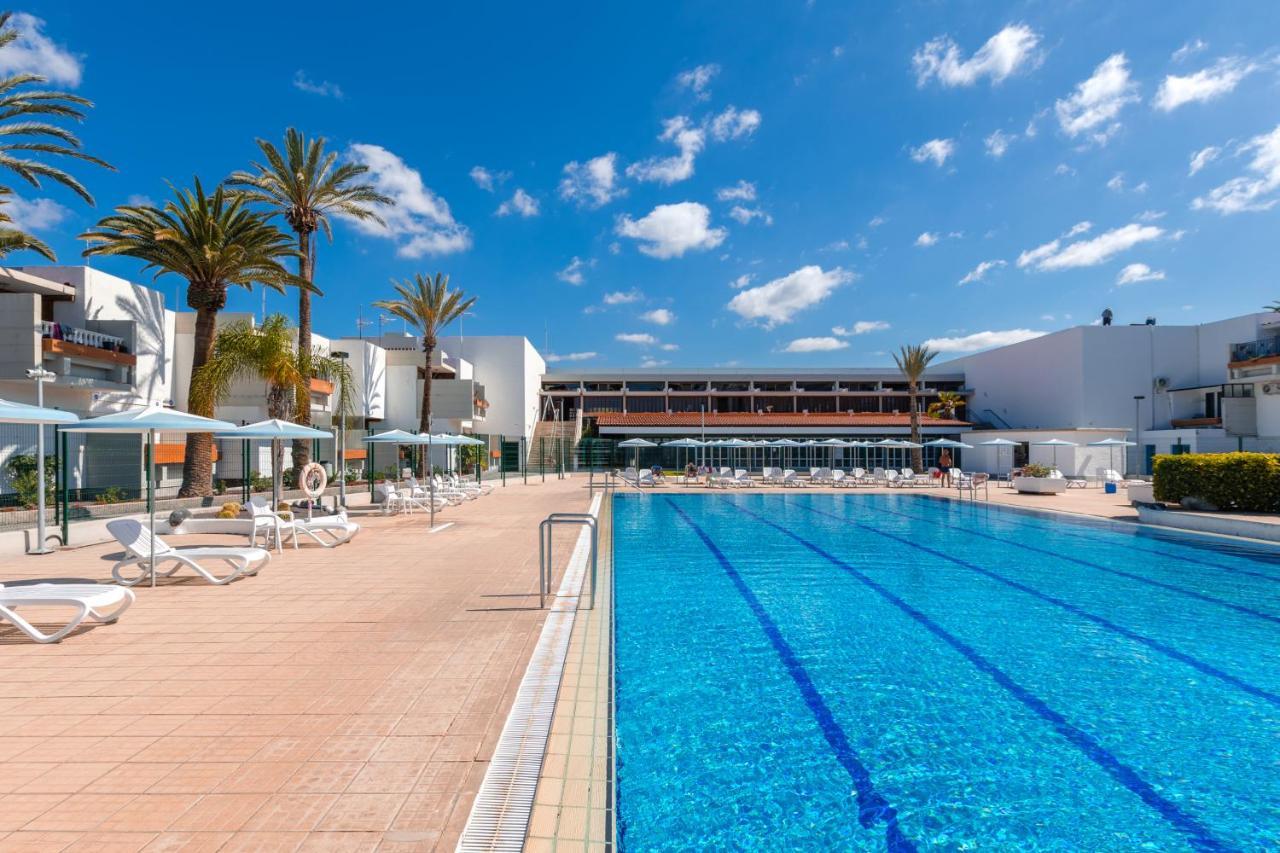 sun&pool tenerife Arona  Esterno foto