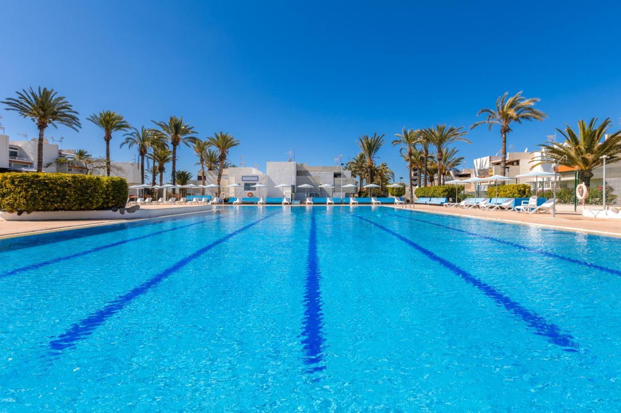 sun&pool tenerife Arona  Esterno foto