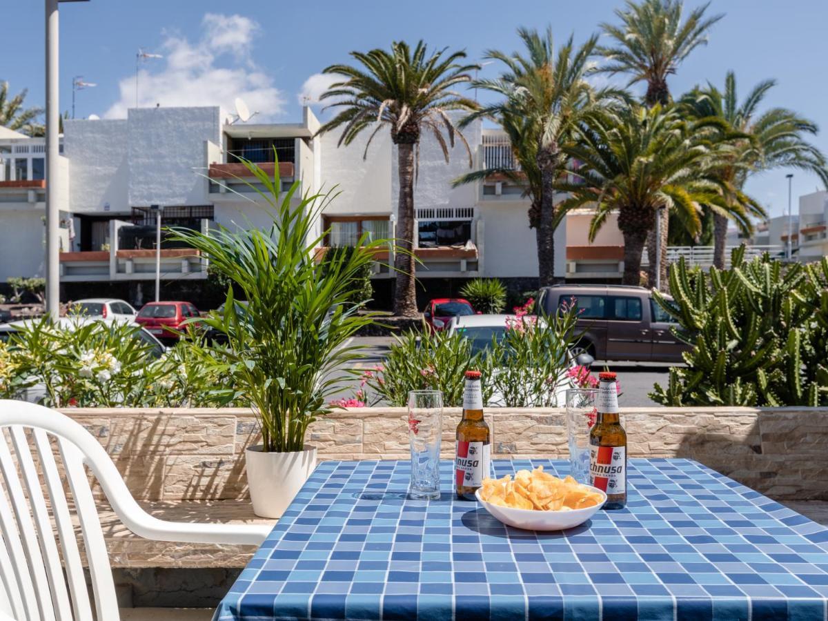 sun&pool tenerife Arona  Esterno foto